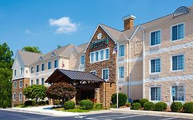 Staybridge Suites Raleigh Durham Apt Morrisville