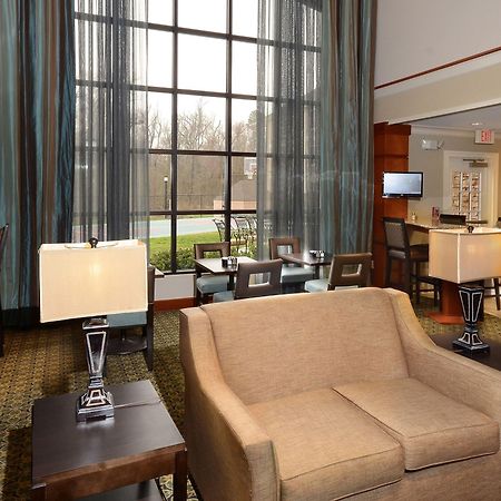 Staybridge Suites Raleigh-Durham Airport-Morrisville, An Ihg Hotel Interior photo